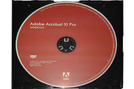 Multilanguage Adobe Acrobat XIプロ ドイツの英語版Windows 7/8/8.1/10