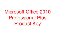 版小売り500のPCとWindowsマイクロソフト・オフィス2010のキー コードの専門家