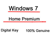 オンラインWindows 7家の優れたプロダクト キー32の64bitダウンロードのPCの使用