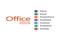 5ユーザーのデジタル小売りのオフィス2016の専門のプラス