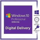 Windows 10 FPPの小売り1pcマイクロソフト・オフィス2019のキー コード