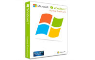 Windows 7の家の報酬-直観的な操作および多数の特徴