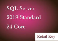 利用できる24人の中心SQLサーバー2019決定版のキーの無制限のユーザー