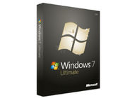 私用ユーザーおよび会社を要求するために最終的な強力なオペレーティング システムのWindows 7