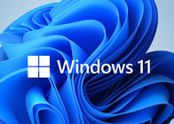 Windows 11家の小売り免許証のキーUSBオペレーティング システムのマイクロソフト32/64bit箱のパック