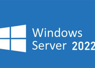 Windowsサーバー2022標準免許証のダウンロードおよび活発化のためのオンライン キー