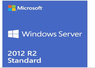 速い配達強力なWindowsサーバー2012 R2 100%は使いやすいサーバー解決を活動化させた