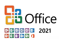 2021 5マイクロソフト免許証と装置オフィス2021の専門家のためのキーとプロ