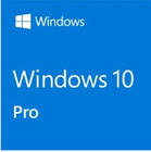 多数の言語Windows 10プロ免許証のキー20のPC MAKの完全な版