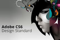 Windows 7/8/8.1/10の全言語版のための CS6の設計基準