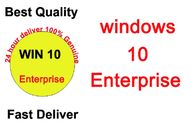 100%オンライン マイクロソフト・ウインドウズ10の免許証の主企業32 GBのハード ディスク20のPCユーザ