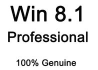 本物のマイクロソフト・ウインドウズは8.1免許証主プロ64ビット英語勝利10改善を解放します