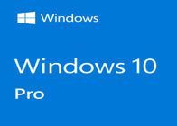 マイクロソフト・ウインドウズ10の免許証の主窓ライン活発化の10専門1pc
