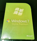 Windows 7の家の優れた活発化MS COA免許証のステッカー