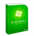 Windows 7専門Sp1 Dvd Adesivo Coaのステッカー