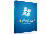 Windows 7のプロ専門の小売りの5人のユーザーの活発化のキー