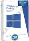2 PCのWindows 8.1のプロ元の主活発化免許証