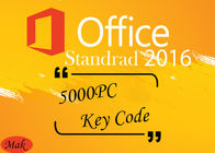 オンラインでMakマイクロソフト・オフィス2016の標準版キー免許証は5000 PCユーザを活動化させた