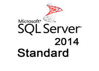 SQLサーバー2014決定版の小売りのキー コード十分に新しいMS速い配達