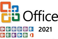 キーとプロ マイクロソフトの専門のオフィス2021はMakのための電子メールによって送る
