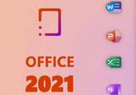Makのための2021年のマイクロソフト・オフィスの標準的なキー100%のオンライン活発化の郵便配達
