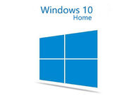 Windows 10家プロダクト キー64ビット完全な版オンライン勝利10家免許証