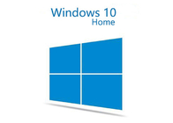 Windows 10家OEM DVDの完全なパッケージは安定した元のOEMのキーを使用する